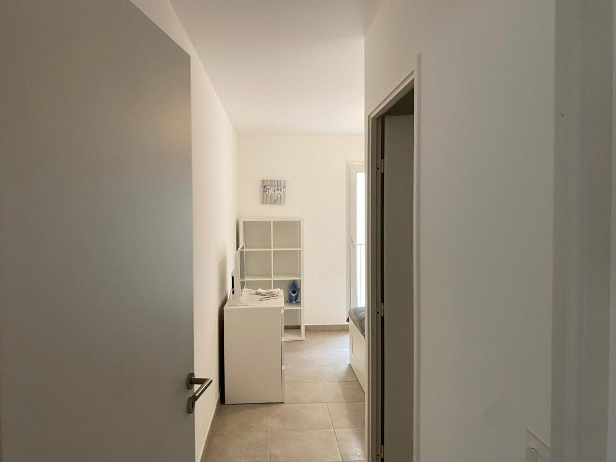 Marseille Chic Appartement Luaran gambar